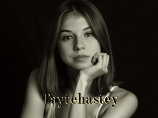 Taytehastey