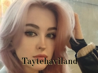 Taytehaviland