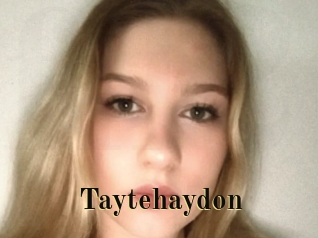 Taytehaydon
