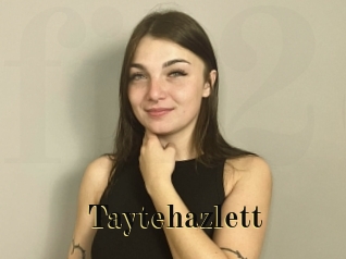 Taytehazlett