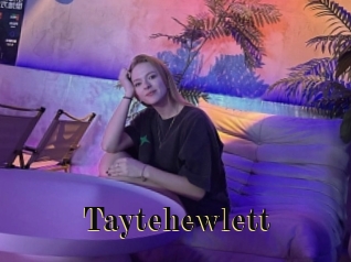 Taytehewlett