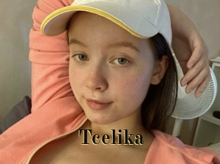 Tcelika