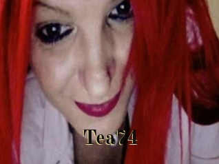 Tea74