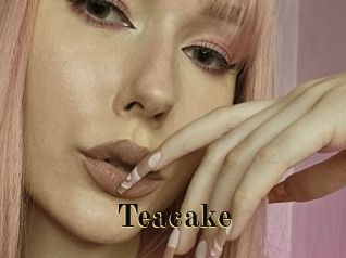 Teacake
