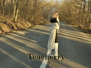 Teacherry