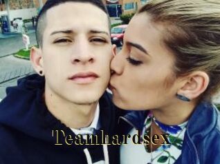 Teamhardsex