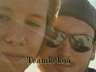 teamkekoa Films 2 Q