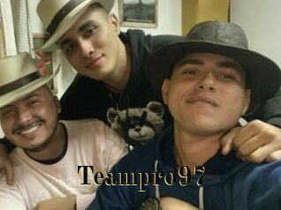teampro97 Films 2 Q