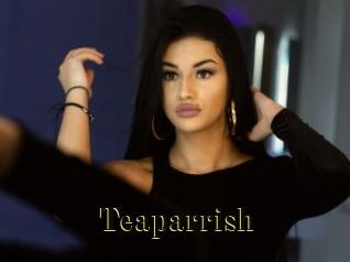 Teaparrish