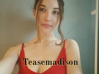 Teasemadison