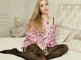 Teasingkate