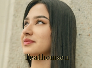teathomson Films 2 Q