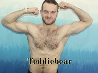 Teddiebear