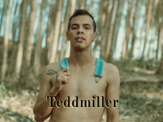 Teddmiller