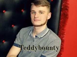 Teddybounty
