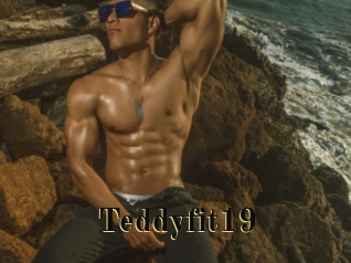 Teddyfit19