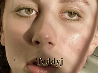 Teddyj