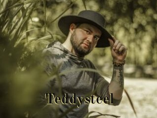 Teddysteel