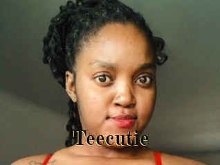 Teecutie