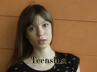 Teenslust