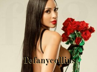 Tefanycollins