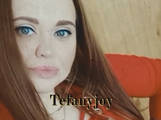 Tefanyjoy