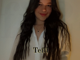 teffi Films 2 Q