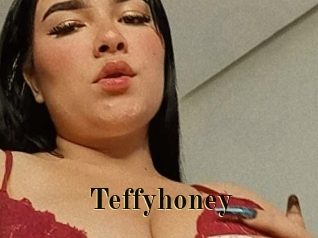 Teffyhoney