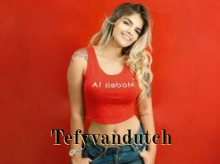 Tefyvandutch