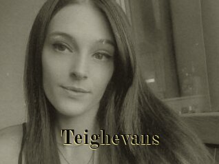 Teighevans