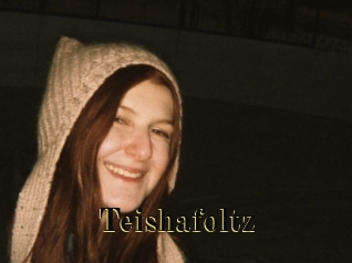 Teishafoltz