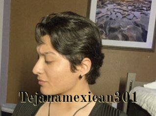 Tejanamexican301