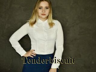 Tenderbiscuit