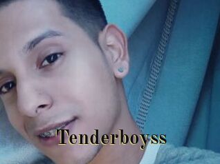 Tenderboyss