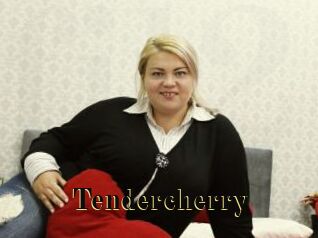 Tendercherry