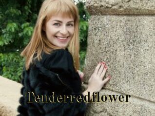 Tenderredflower