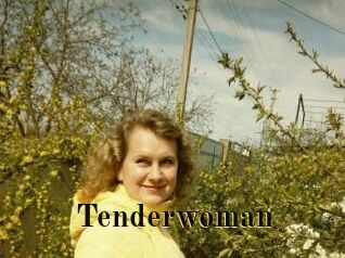 tenderwoman Films 2 Q