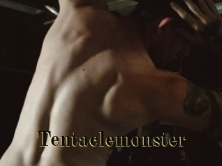 Tentaclemonster