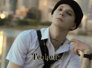Teobenz