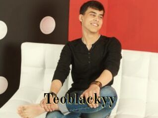 teoblackyy Films 2 Q