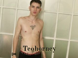 Teohorney