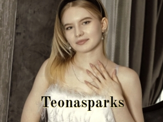 Teonasparks