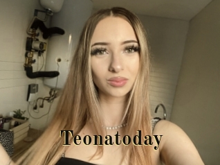 Teonatoday