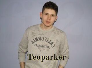 Teoparker