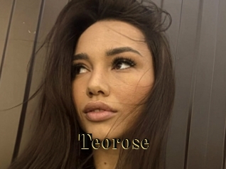 Teorose