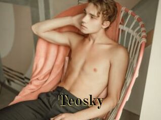 teosky Films 2 Q