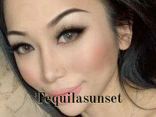 Tequilasunset