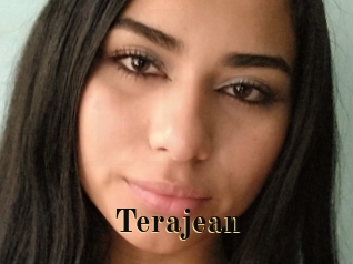 Terajean