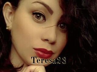 teresa23 Films 2 Q
