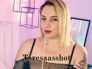 teresaasshot Films 2 Q